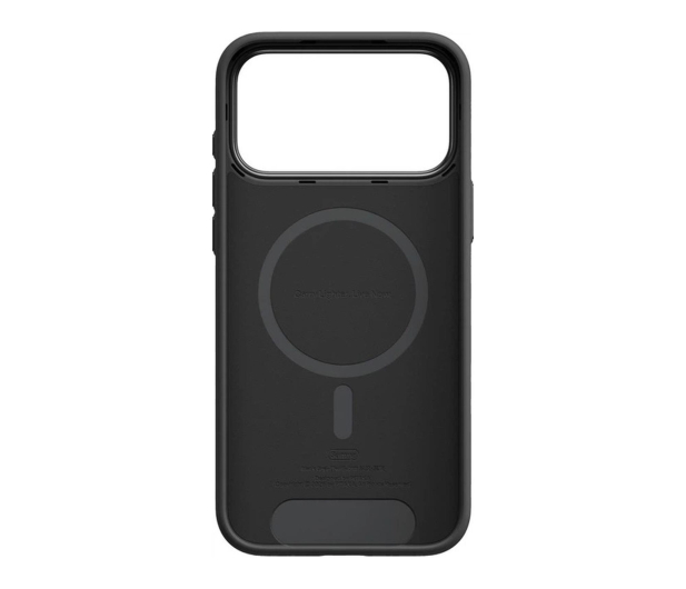 PITAKA
Summa Case do iPhone 18 Pro Max
Black/Grey - 1611931 - zdjęcie 3
